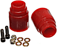 Shock Bump Stop, Rear - Set of 2