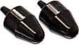 9.9166G Shock Bump Stop, - Set of 2