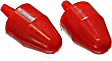 9.9166R Shock Bump Stop, - Set of 2