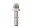 961988ERL Direct Fit Fuel Hose Fitting, Sold Individually