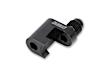LS9809ERL Direct Fit Fuel Hose Fitting, Sold Individually