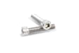 LS9809ERL Direct Fit Fuel Hose Fitting, Sold Individually