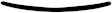 2000 Chevrolet Silverado 1500 - Bug Shield, Dark Smoke, Superguard Series