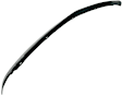 2000 Chevrolet Silverado 1500 - Bug Shield, Dark Smoke, Superguard Series