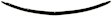 2000 Chevrolet Silverado 1500 - Bug Shield, Dark Smoke, Superguard Series