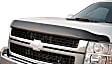 301675 Bug Shield, Matte Black, Bolt-On Attachment Style, Superguard Series