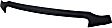 302551 Bug Shield, Smoke, Bolt-On Attachment Style, Superguard Series
