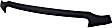 302851 Bug Shield, Smoke, Bolt-On Attachment Style, Superguard Series