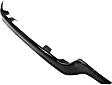 302851 Bug Shield, Smoke, Bolt-On Attachment Style, Superguard Series