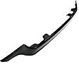 302851 Bug Shield, Smoke, Bolt-On Attachment Style, Superguard Series