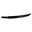 303585 Bug Shield, Matte Black, Superguard Series
