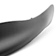 303585 Bug Shield, Matte Black, Superguard Series