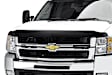 303585 Bug Shield, Matte Black, Superguard Series