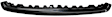 392551 Bug Shield, Smoke, Bolt-On Attachment Style, Aerowrap Series
