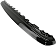 392551 Bug Shield, Smoke, Bolt-On Attachment Style, Aerowrap Series