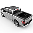 RT038812ML Rolltrac Series Hard Retractable Tonneau Cover, Aluminum Fits Approx. 5 ft. 6 in. Bed