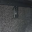 RT038812ML Rolltrac Series Hard Retractable Tonneau Cover, Aluminum Fits Approx. 5 ft. 6 in. Bed