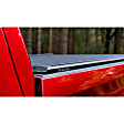 2021 Chevrolet Silverado 1500 - Rolltrac Series, Hard, Retractable, Tonneau Cover, Aluminum, Approx. 5 ft. 6 in. Bed