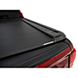 2021 Chevrolet Silverado 1500 - Rolltrac Series, Hard, Retractable, Tonneau Cover, Aluminum, Approx. 5 ft. 6 in. Bed