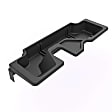 US039824 Direct Fit Under Seat Storage Box, Sold Individually