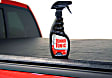 1181 Tonneau Cover Care