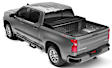 77422 Trifecta E-Series Soft Folding Tonneau Cover, Leather Grained Vinyl Fits Approx. 6 ft. 6 in. Bed
