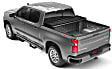 77425 Trifecta E-Series Soft Folding Tonneau Cover, Leather Grained Vinyl Fits Approx. 5 ft. 6 in. Bed