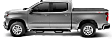 77445 Trifecta E-Series Soft Folding Tonneau Cover, Leather Grained Vinyl Fits Approx. 5 ft. 6 in. Bed