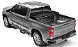 2016 Chevrolet Silverado 3500 HD - Trifecta E-Series, Soft, Folding, Tonneau Cover, Leather Grained Vinyl, Approx. 6 ft. 6 in. Bed