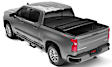 77466 Trifecta E-Series Soft Folding Tonneau Cover, Leather Grained Vinyl Fits Approx. 6 ft. 6 in. Bed