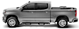 77471 Trifecta E-Series Soft Folding Tonneau Cover, Vinyl Fits Approx. 8 ft. Bed