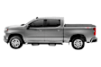 2021 Toyota Tundra - Trifecta E-Series, Soft, Folding, Tonneau Cover, Leather Grained Vinyl, Approx. 5 ft. 6 in. Bed