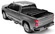 77475 Trifecta E-Series Soft Folding Tonneau Cover, Leather Grained Vinyl Fits Approx. 5 ft. 6 in. Bed