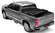 77486 Trifecta E-Series Soft Folding Tonneau Cover, Vinyl Fits Approx. 6 ft. 6 in. Bed