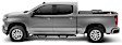 77486 Trifecta E-Series Soft Folding Tonneau Cover, Vinyl Fits Approx. 6 ft. 6 in. Bed