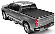 77660 Trifecta E-Series Soft Folding Tonneau Cover, Leather Grained Vinyl Fits Approx. 5 ft. 6 in. Bed