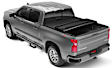 77702 Trifecta E-Series Soft Folding Tonneau Cover, Vinyl Fits Approx. 5 ft. 6 in. Bed