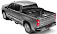 77702 Trifecta E-Series Soft Folding Tonneau Cover, Vinyl Fits Approx. 5 ft. 6 in. Bed