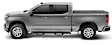 77702 Trifecta E-Series Soft Folding Tonneau Cover, Vinyl Fits Approx. 5 ft. 6 in. Bed