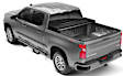 77706 Trifecta E-Series Soft Folding Tonneau Cover, Leather Grained Vinyl Fits Approx. 5 ft. 6 in. Bed