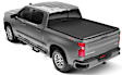 77951 Trifecta E-Series Soft Folding Tonneau Cover, Vinyl Fits Approx. 6 ft. 6 in. Bed