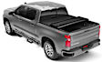 77951 Trifecta E-Series Soft Folding Tonneau Cover, Vinyl Fits Approx. 6 ft. 6 in. Bed