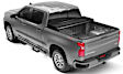 77951 Trifecta E-Series Soft Folding Tonneau Cover, Vinyl Fits Approx. 6 ft. 6 in. Bed