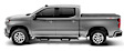 77951 Trifecta E-Series Soft Folding Tonneau Cover, Vinyl Fits Approx. 6 ft. 6 in. Bed