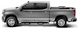 77951 Trifecta E-Series Soft Folding Tonneau Cover, Vinyl Fits Approx. 6 ft. 6 in. Bed