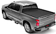 77956 Trifecta E-Series Soft Folding Tonneau Cover, Vinyl Fits Approx. 8 ft. Bed