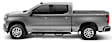 77956 Trifecta E-Series Soft Folding Tonneau Cover, Vinyl Fits Approx. 8 ft. Bed