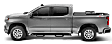 2016 Nissan Frontier - Trifecta E-Series Folding Soft Tonneau Cover, ,Vinyl, Approx. 5 ft. Bed