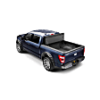 80486 Endure ALX Series Hard Folding Tonneau Cover, TPO with Polypropylene Fits Approx. 6 ft. 6 in. Bed
