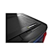 80702 Endure ALX Series Hard Folding Tonneau Cover, TPO with Polypropylene Fits Approx. 5 ft. 6 in. Bed